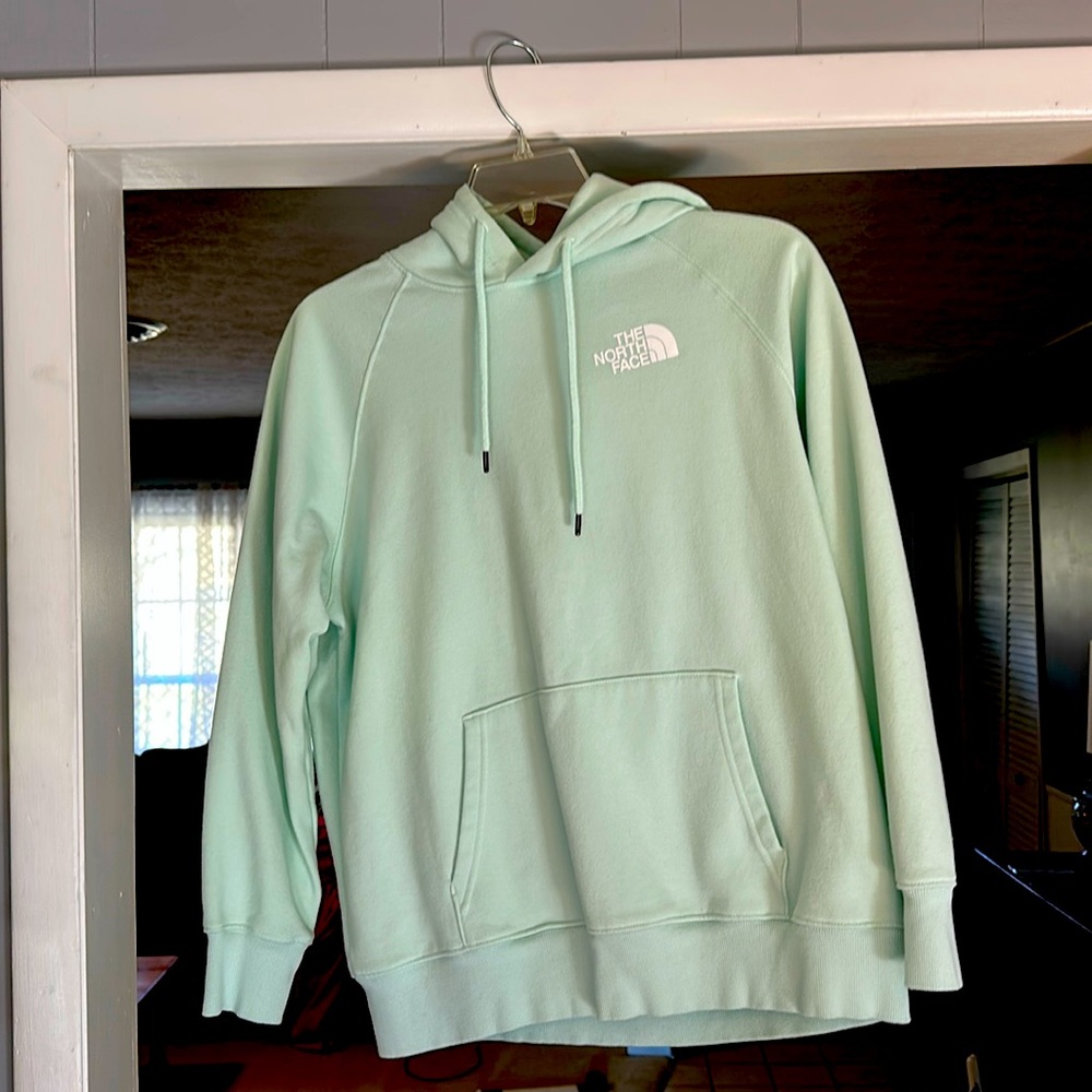 The North Face Hoodie